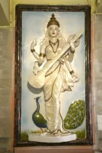 Devi Saraswati