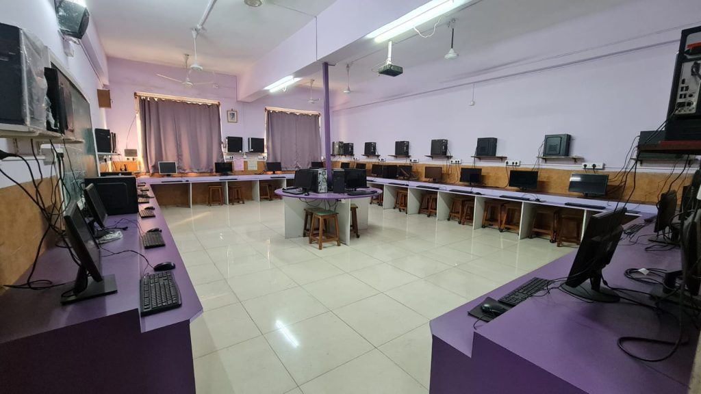 Computer Lab